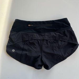 Lululemon Athletic shorts